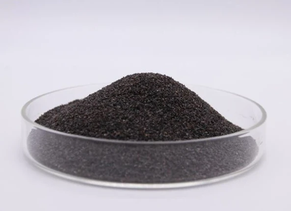 Brow Fused Aluminum Oxide SDS