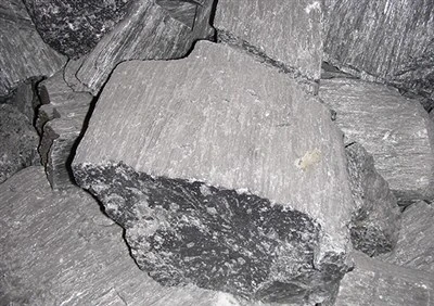 Mulliittia käytetään laajalti metallurgisessa teollisuudessa