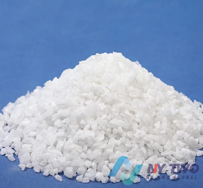 Tabular Alumina For Thermal Conductivity