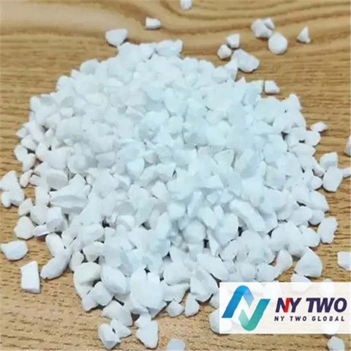 White Fused Alumina Grits For Sandblasting