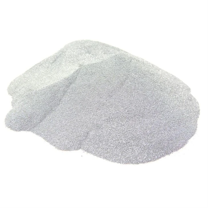 63-125µm Magnaliumjauhe, MgAl, 50/50, jauhe – magnesiumin ja alumiinin seos, alumiini/magnesiumseosjauhe, eri määriä saatavana