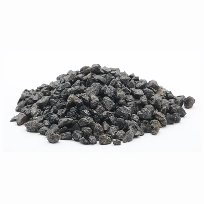 Ruskea sulatettu alumiinioksidi Wikipedia