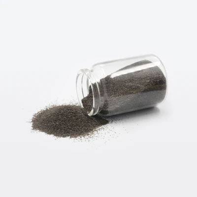 Ruskea   sulake   alumiini   oksidi   (rake)