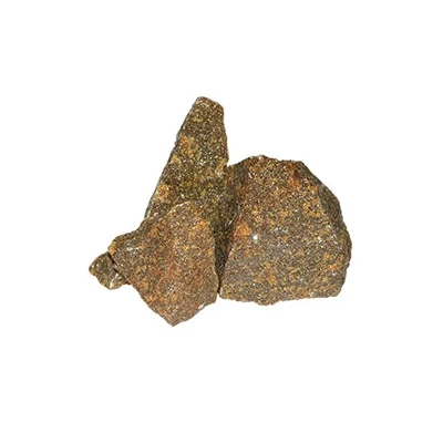Sulatettu Magnesia HS-koodi 25199010