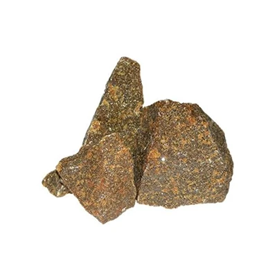 Sulatettu Magnesia