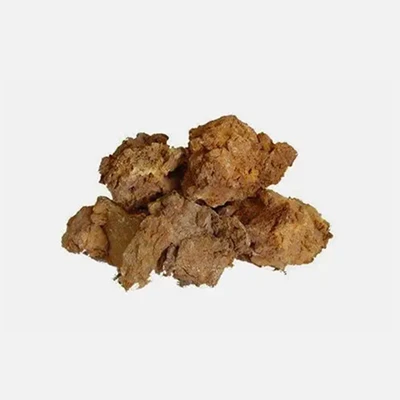 Kuolleena palanut Magnesia