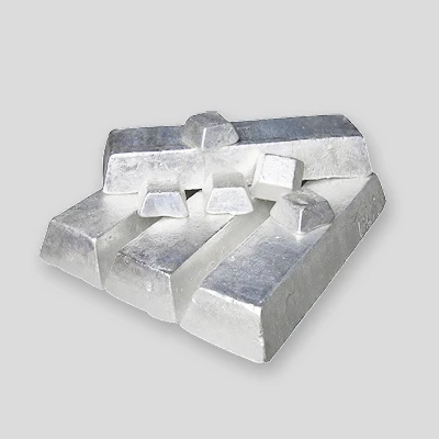 MAGNESIUMMETALLIAAN 99,99 %