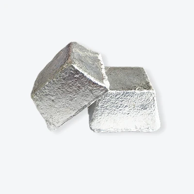 Magnesium Mg90 (80-100 tonnia)