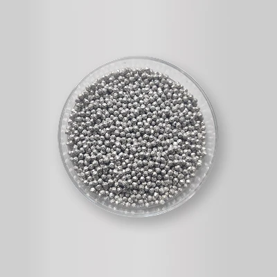 Magnesiumin ominaisuudet