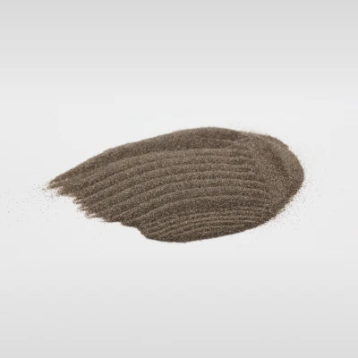 Hiekkapuhallus BFA