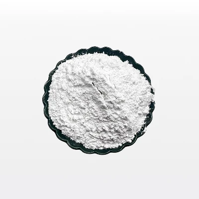 Superhieno hydroksidialumiini