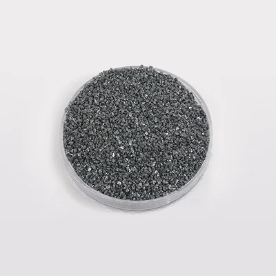 MUSTA PIIKARBIDI SIC RP 7/12 ainutlaatuiset ominaisuudet