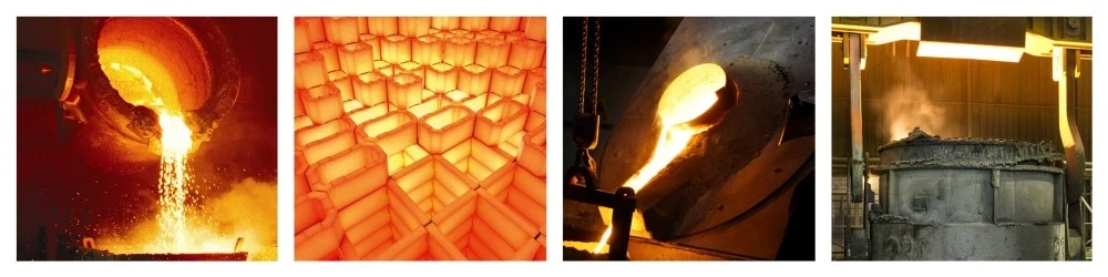 1000 heat refractory resistant