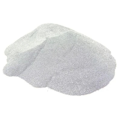 63-125µm Magnaliumjauhe, MgAl, 50/50, jauhe – magnesiumin ja alumiinin seos, alumiini/magnesiumseosjauhe, eri määriä saatavana